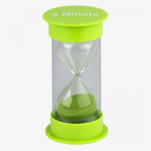 3 Minute Sand Timer