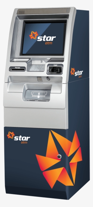 Atm Machines - Star Atm