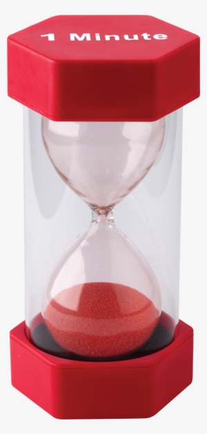1 Minute Sand Timer