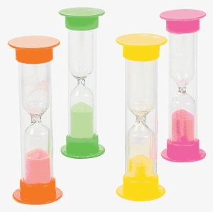Sand Timer - Column