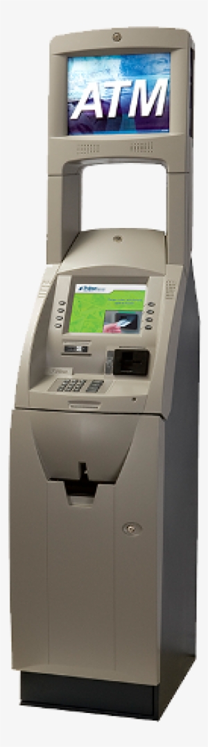Order Atm Now - Automated Teller Machine