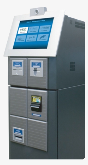 Atm Services & Solutions - Automated Teller Machine