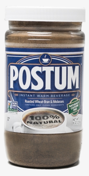 Eliza's Quest Foods, Llc Postum - Coffee-flavored