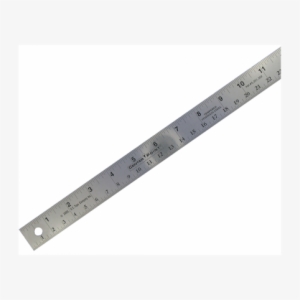 24 In Centerpoint Ruler - Strap