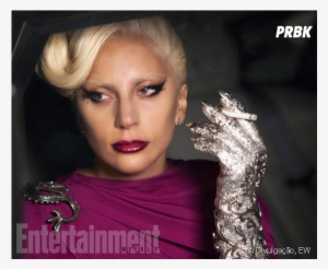 Lady Gaga Arrasou Na Última Temporada De &quot - Lady Gaga Em American Horror Story