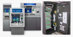 ‹ › - Banking Equipment
