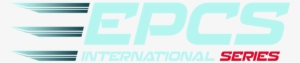 Logo Epcs Fia White - Graphic Design