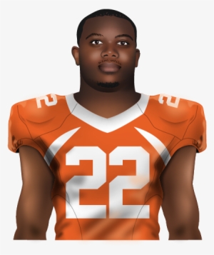 Nflpa Emoji Wr Demaryius Thomas Pw V02 Nflpa Emoji - Filhos De Anderson Silva