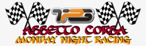 Tpg Assetto Corsa - Orange