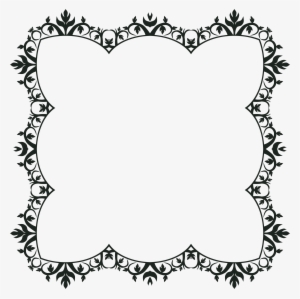 This Free Icons Png Design Of Ornament Frame Extended