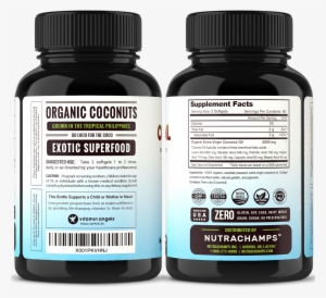 Coconut Oil