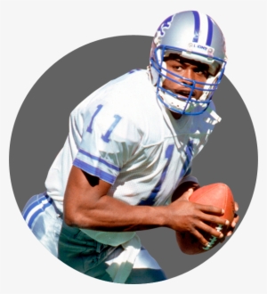 Former Heisman Winners Who Didn't Succeed In The Nfl - Kick American Football