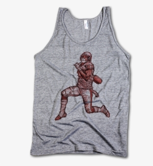 Arian Foster - Active Tank