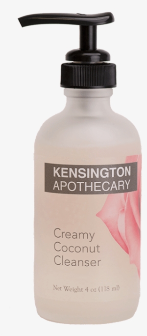 Kensington Coconut Cleanser