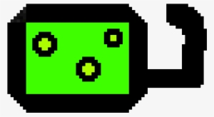 Glow Stick - Illustration