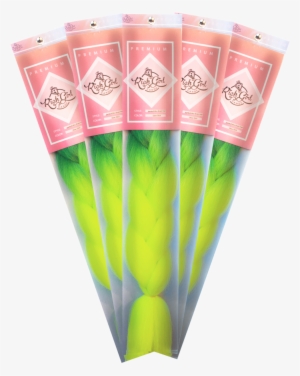 Glow Stick - Hot Air Ballooning