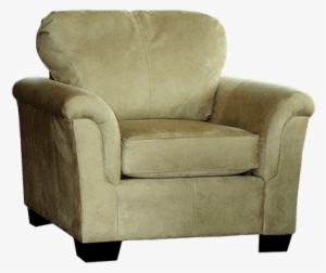 Kokopelli Chair - Club Chair