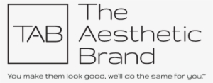 The Aesthetic Brand Creative Agency - The Aesthetic Brand