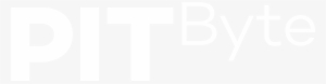 Pitbyte Banner Style No Background - Parallel