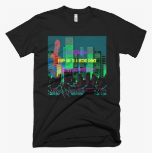 Image Of Vaporwave Spider Man T Shirt - Fake It Till You Make It Shirt