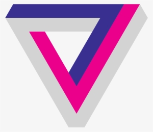 Open - Verge Logo Svg