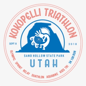 Kokopelli Run 10k & 5k Run - 10k, 5k Run