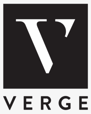 Dallas Property Logo - Verge Apartments Dallas