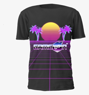 Vaporwave Gameon - Folklore