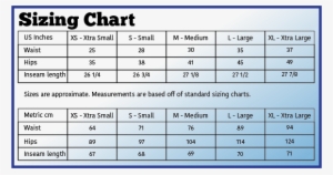 Kokopelli Leggings - 300 Tonne Shackle Dimension