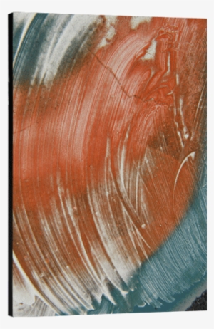 Beautiful Scratches Texture Canvas Art