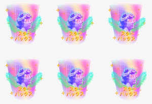 Vaporwave Animation New