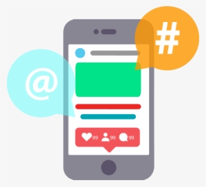 Social Media Management - Marketing