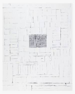 Oil On Canvas, - Architecture