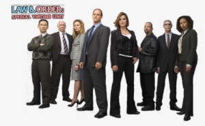 Law & Order - Law And Order Svu Fanart