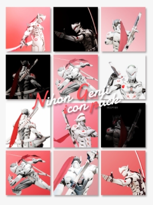 “nihon Genji Icon Pack ➢ Likes/reblogs Not Necessary - Cartoon