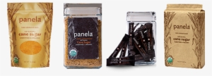 Just - Just Panela Artisanal Cane Sugar 100% Unprocessed 1