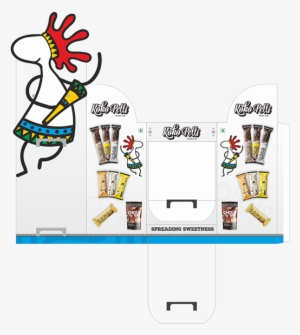 Kokopelli Foods Llp - Illustration