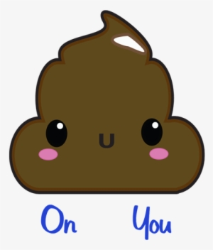 So A Couple Of Weeks Ago I Posted A Community Service - Kawaii Poo