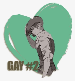 The Harmacist 🔫 On Twitter - Jesse Mccree Blackwatch Fanart