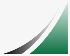 Swoosh Design Green Transparent