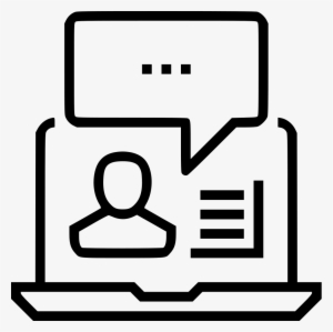 Online Consulting Comments - Consultant