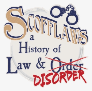 A History Of Law And Disorder - Just For Today: A Tale Of Escape