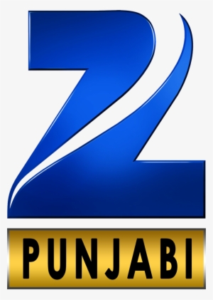 Zee Punjabi 2011 - Zee Punjabi Channel Logo
