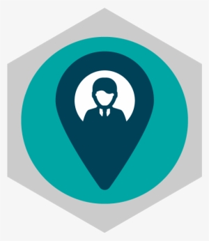 Enterprise Solutions Icon - Virtual Private Network