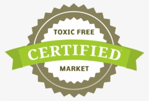 Toxic Free Market - Vector Graphics