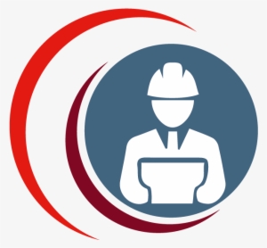 Construction Project Management Services - Quantity Surveyor Icon Png