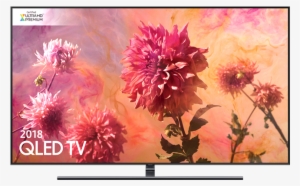 Tv & Video - Samsung Qe75q9fna