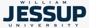 We Partner With Outstanding Institutions And Proudly - William Jessup University Logo