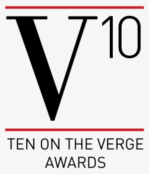 Ten On The Verge Logo - Parallel