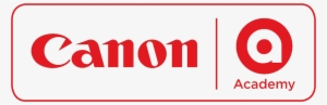 Canon - Canon Academy Logo